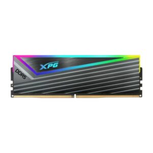 MEMORIA PC 16GB DDR5 6000MHZ XPG CASTER RGBAX5U6000C3016G-CCARGY