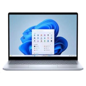 LAPTOP DELL INSPIRON 14 7440 2 EN 1 14" 7-510U 16GB 1TB SSD TOUCH WIN 11 INGLES I7440-7304BLU-PUS