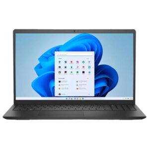 LAPTOP DELL INSPIRON 15 15.6" i5-1335U 16GB 512GB SSD TOUCH WIN 11 INGLES i3530-5067BLK-PUS