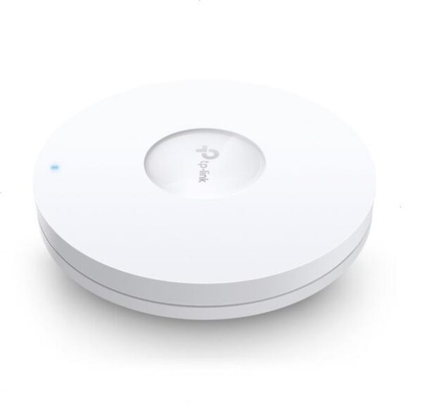 PUNTO DE ACCESO TP LINK INALAMBRICO AX3600 EAP660 HD