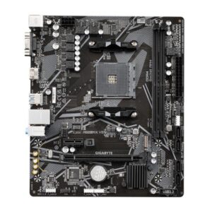 TARJETA MADRE GIGABYTE A520M K V2 DDR4 AM4 A520MKV2