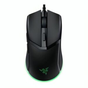 MOUSE GAMING RGB RAZER COBRA ALÁMBRICO USB 8500 DPI RZ01-04650100-R3U1