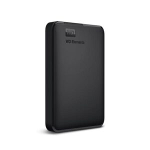 HD EXTERNO 2TB 2.5 WD ELEMENT WDBU6Y0020BBK-WESN