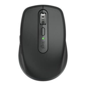 MOUSE LOGITECH MX ANYWHERE 3S INALÁMBRICO (BLUETOOTH/LOGI BOLT) 8000 DPI 910-006932