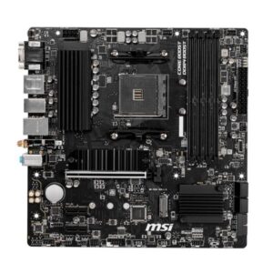 TARJETA MADRE MSI B550M PRO-VDH WIFI DDR4 911-7C95-059