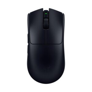 MOUSE GAMING RAZER VIPER V3 PRO INALÁMBRICO CON RECEPTOR 35000 DPI RZ01-05120100-R3U1