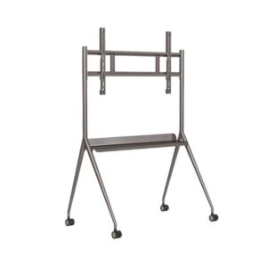 SOPORTE PARA PANEL INTERACTIVO HIKVISION 55-65-75"  DS-D5ABKY2-S 321200047