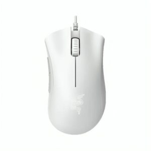 MOUSE GAMING RGB RAZER DEATHADDER ESSENTIAL ALÁMBRICO USB 6400 DPI RZ01-03850200-R3U1