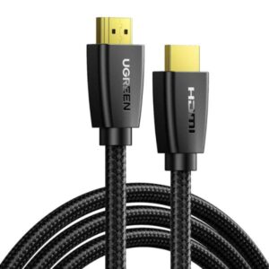 CABLE UGREEN HD118 HDMI 4K A HDMI 4K 2M 40410