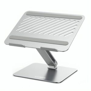 BASE PARA LAPTOP UGREEN LP339 AJUSTABLE COMPATIBILIDAD 13'"-17.3'" 40291