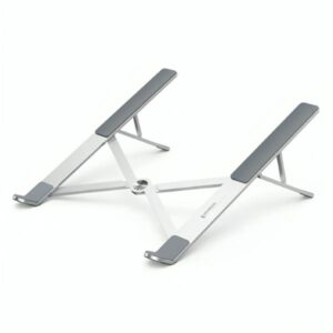 BASE PARA LAPTOP UGREEN LP451 AJUSTABLE COMPATIBILIDAD 8" a 17,3" 40289