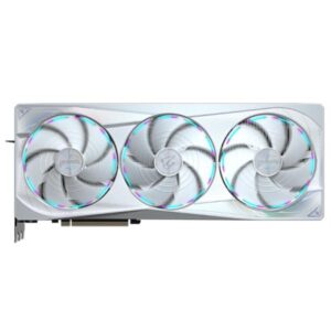 TARJETA DE VIDEO GIGABYTE GV-N5080AORUSM ICE-16GD GEFORCE RTX 5080 16GB GDDR7 2617 MHZ