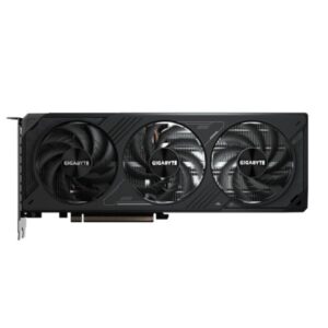 TARJETA DE VIDEO GIGABYTE GV-N5070WF3OC-12GD GEFORCE RTX 5070 12GB GDDR7 2542 MHZ