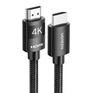 CABLE HDMI A HDMI UGREEN HD119 4K 1M 30999