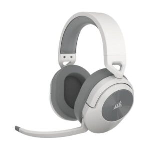 HEADSET GAMING CORSAIR HS55 INALAMBRICO 2.4GHZ CA-9011281-NA