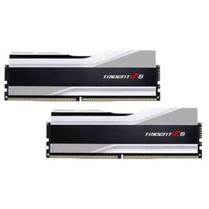 MEMORIA RAM PC 32GB (2 X 16GB) G.SKILL TRIDENT Z5 DDR5 5600MHZ CL40 F5-5600J4040C16GX2-TZ5S