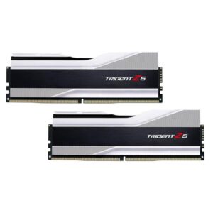 MEMORIA RAM PC 32GB (2 X 16GB) G.SKILL TRIDENT Z5 DDR5 6000MHZ CL36 F5-6000J3636F16GX2-TZ5S