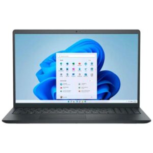 LAPTOP DELL INSPIRON 15" I5-1334U 8GB 512GB SSD TOUCH WIN 11 HOME INGLES I3530-5623BLK-PUS