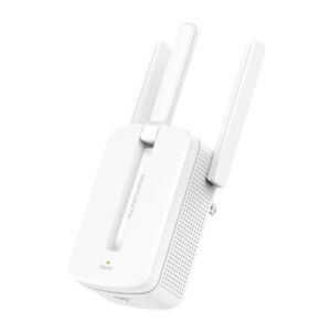 AMPLIFICADOR DE SEÑAL MERCUSYS MW300RE (US)