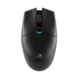 MOUSE GAMING CORSAIR KATAR PRO INALÁMBRICO CON RECEPTOR 10000DPI CH-931C011-NA