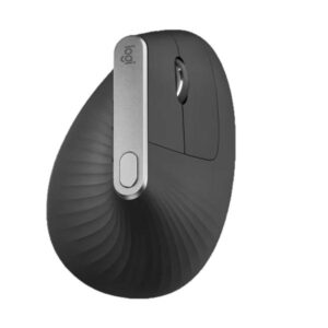 MOUSE LOGITECH MX VERTICAL ERGO INALÁMBRICO (BLUETOOTH/ USB) 4000 DPI 910-005447