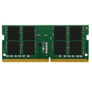 MEMORIA LAPTOP 16GB DDR4 3200MHZ KINGSTON KVR32S22S8/16