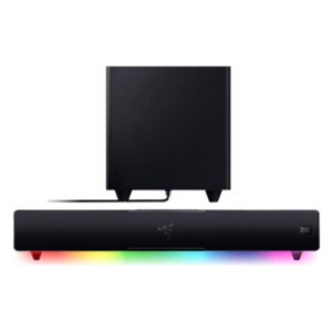 PARLANTE RGB RAZER LEVIATHAN V2 BLUETOOTH CON SUBWOOFER RZ05-03920100-R3U1