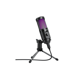 MICROFONO MAONO USB 20HZ AU-PM461TR RGB