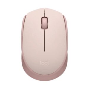 MOUSE LOGITECH M170 INALÁMBRICO 2.4 GHZ 1000 DPI 910-006862