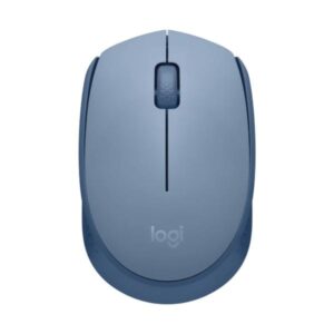 MOUSE LOGITECH M170 INALÁMBRICO 2.4 GHZ 1000 DPI 910-006863