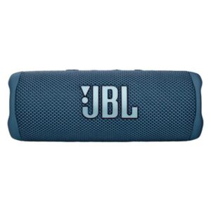 PARLANTE JBL FLIP 6 BLUETOOTH A PRUEBA DE AGUA JBLFLIP6BLUAM