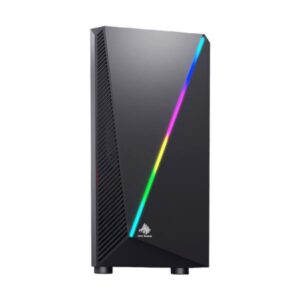 CASE GAMING  EAGLE WARRIOR CG05AARA001C H430 RGB FRONT LIGHT