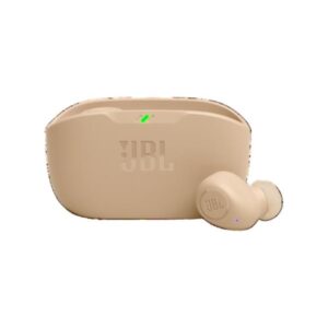 AUDIFONO JBL VIBE BUDS INALÁMBRICO BLUETOOTH JBLVBUDSBEGAM