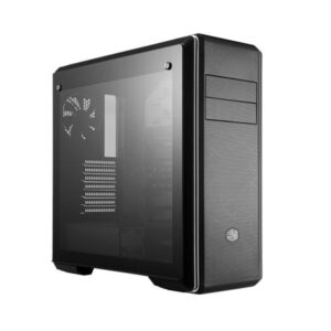 CASE COOLER MASTER MASTERBOX CM694 TG MID TOWER MCB-CM694-KG5N-S00