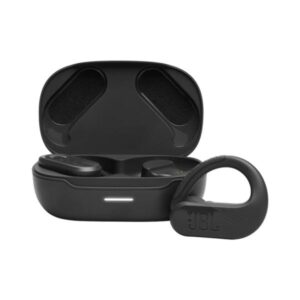 AUDIFONO JBL ENDURANCE PEAK 3 SPORT INALÁMBRICO BLUETOOTH JBLENDURPEAK3BLKAM