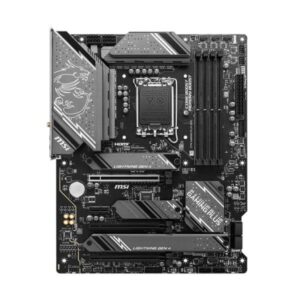 TARJETA MADRE MSI Z790 GAMING PLUS WIFI 911-7E06-032