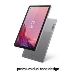 TABLET LENOVO TAB M9 9 " 32GB ARCTIC GRIS US SPEC ZAC30056US