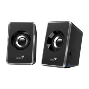 PARLANTE GENIUS SPU125 31730042400
