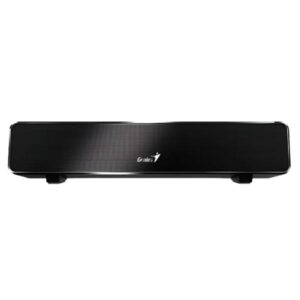 BARRA DE SONIDO GENIUS 100 31730024400