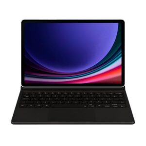 TABLET SAMSUNG 12.4" GALAXY TAB S9 WIFI 128GB CON TECLADO GRIS SM-X710NZADGTO