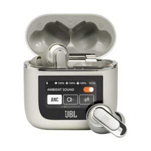AUDIFONO JBL TOUR PRO 2 INALÁMBRICO BLUETOOTH JBLTOURPRO2CPGAM