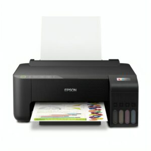 IMPRESORA EPSON ECOTANK L1250 I PT337EPS07