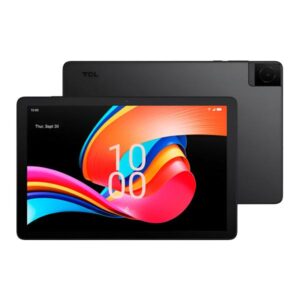 TABLET TCL TAB 10.1" LTE 3+32GB TP+KEYBRD NEGRO TCL-8192B-PF / TCL-8192A-PF