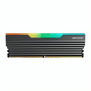 MEMORIA RAM PC 16GB RGB HSC416U32C4 HIKSEMI DDR4 3200MHZ 324102040