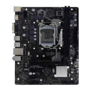 TARJETA MADRE BIOSTAR B560MHP 2.0 SOCKET LGA 1200 DDR4 USB 3.2 GIGABIT LAN PCIE 4.0