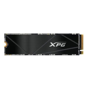 HD INTERNO SOLIDO 500GB M.2 2280 PCIe Gen4 x4 XPG GAMMIX S50 SGAMMIXS50C-500G-CS