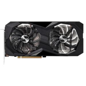 TARJETA DE VIDEO ASROCK RADEON RX 6600 8GB GDDR6 2044 MHZ VG-6600 CLD 8G