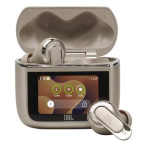 AUDIFONO JBL TOUR PRO 3 INALÁMBRICO BLUETOOTH JBLTOURPRO3LTTAM