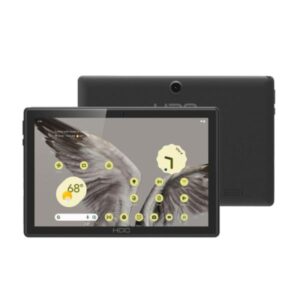 TABLET HDC MOBIPAD X8 10.1" 4GB 128GB ANDROID 14 USB-C T10I-4128-BLK
