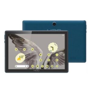 TABLET HDC MOBIPAD X8 10.1" 4GB 128GB ANDROID 14 USB-C T10I-4128-BLU